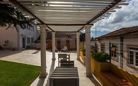 Vila Maior